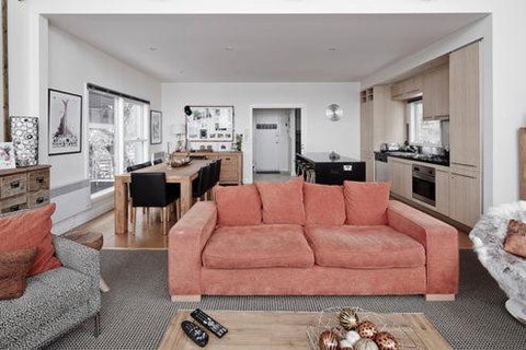 Snowmass 7 - Accommodation Rockhampton 5