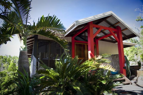 Bedarra Beach House - Accommodation Rockhampton 1