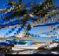 Bedarra Beach House - Accommodation Rockhampton