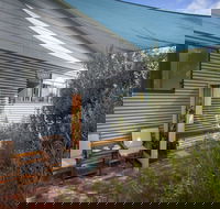 Coorong Cabins - Wren Cabin - Accommodation Rockhampton