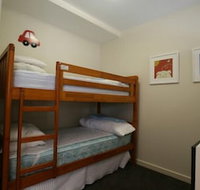 Alto 203 - Accommodation Rockhampton