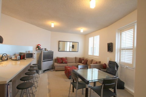 Beehive 18 - Accommodation Rockhampton 6