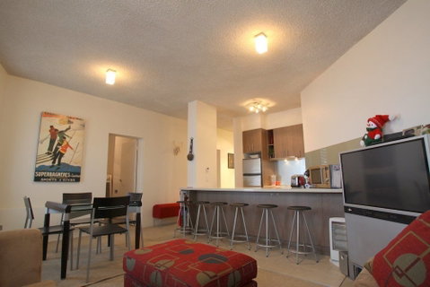 Beehive 18 - Accommodation Rockhampton 1