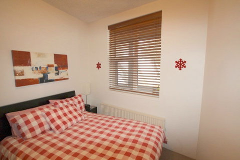 Beehive 18 - Accommodation Rockhampton 2