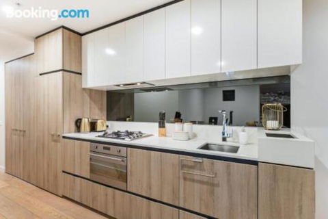 Habitat Complex - Accommodation Rockhampton 5