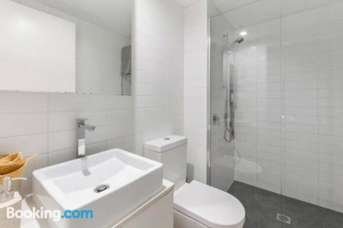 Habitat Complex - Accommodation Rockhampton 7