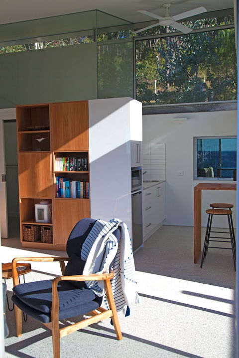Eaglehawk Pavilions - Accommodation Rockhampton 6