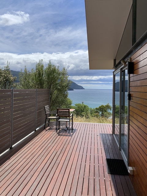 Eaglehawk Pavilions - Accommodation Rockhampton 0