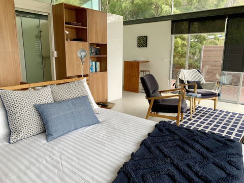 Eaglehawk Pavilions - Accommodation Rockhampton 4