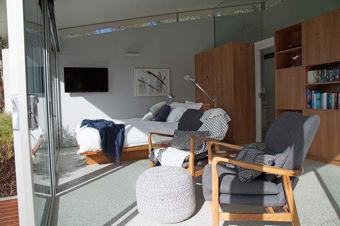 Eaglehawk Pavilions - Accommodation Rockhampton 3