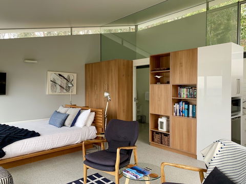 Eaglehawk Pavilions - Accommodation Rockhampton 2