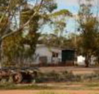 Nulla Nulla Farm Retreat - Accommodation Rockhampton
