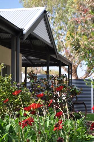 Girraween House - Accommodation Rockhampton 2