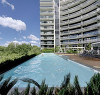 Birch Apartments