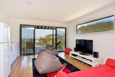 Earth Sea Sky - Accommodation Rockhampton 3