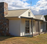 White Shell Cottage - Accommodation Rockhampton