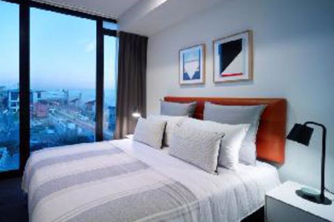 Austin Apartments - Accommodation Rockhampton 5