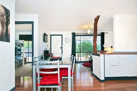 Sea Devine - Accommodation Rockhampton 6