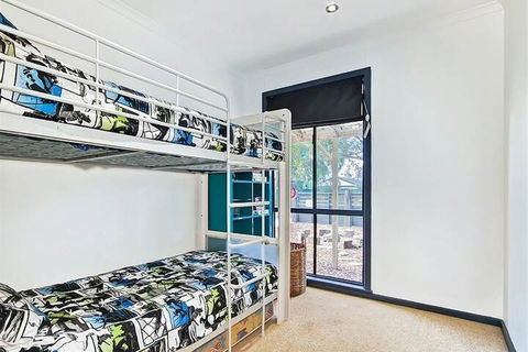 Sea Devine - Accommodation Rockhampton 3