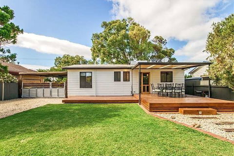 Sea Devine - Accommodation Rockhampton 1