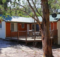 Freycinet Hideaway - Accommodation Rockhampton