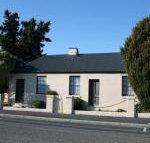 Gaol House Cottages - Accommodation Rockhampton