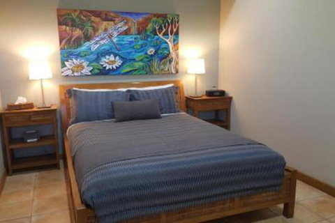 Samson Beach Chalets - Accommodation Rockhampton 5
