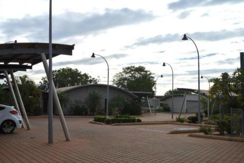 Samson Beach Chalets - Accommodation Rockhampton 6