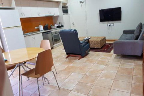 Samson Beach Chalets - Accommodation Rockhampton 4