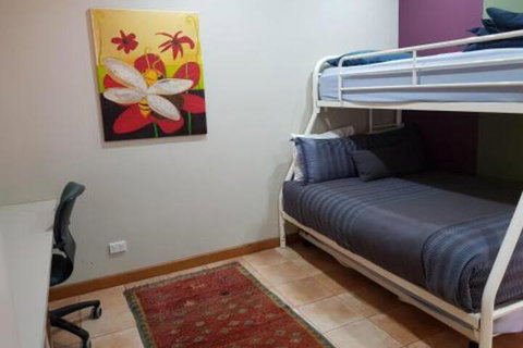 Samson Beach Chalets - Accommodation Rockhampton 7