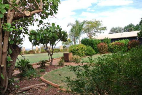 Samson Beach Chalets - Accommodation Rockhampton 3