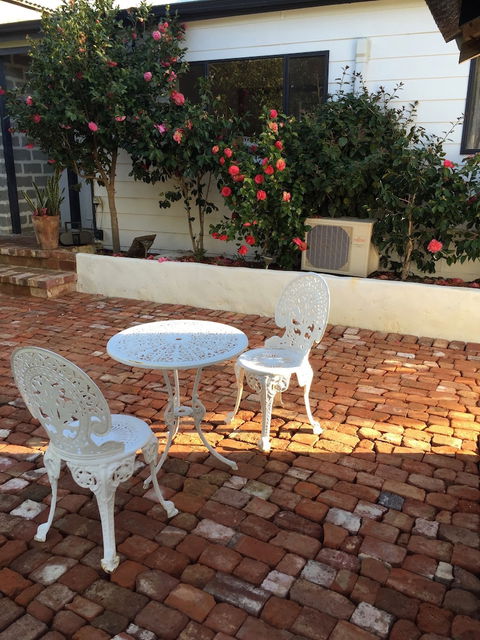 Bakehouse '38 Restaurant & Guesthouse - Accommodation Rockhampton 3
