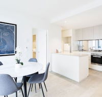 Waterside S Collection - Accommodation Rockhampton