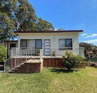 Surf Beach Sanctuary - Accommodation Rockhampton