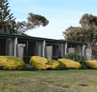 Seaview Holiday Park and  Hostel - Accommodation Rockhampton