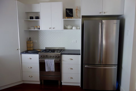 The Lighthouse - Accommodation Rockhampton 3