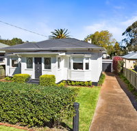The Lighthouse - Accommodation Rockhampton