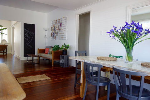The Lighthouse - Accommodation Rockhampton 2