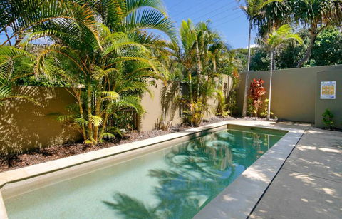 2 Hale Lani - Accommodation Rockhampton 6