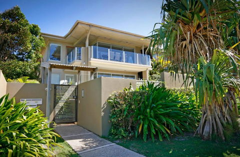 2 Hale Lani - Accommodation Rockhampton 2