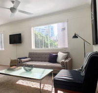 Sydneys Rushcutters Bay Retreat - Accommodation Rockhampton