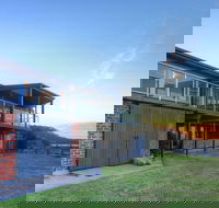 Stanley View Beach House - Accommodation Rockhampton