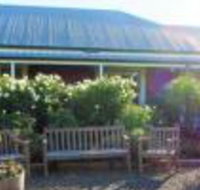 Bed  Breakfast at Tiffanys - Accommodation Rockhampton