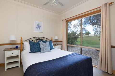 Windsors Edge Cottage Rothbury - Accommodation Rockhampton 1