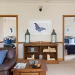 Windsors Edge Cottage Rothbury - Accommodation Rockhampton 0