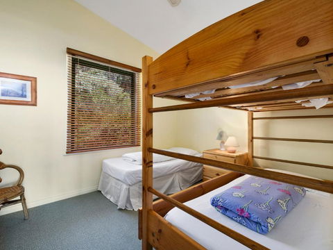 Cara - Accommodation Rockhampton 4