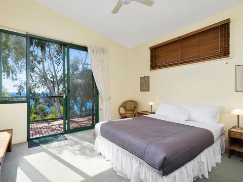 Cara - Accommodation Rockhampton 6