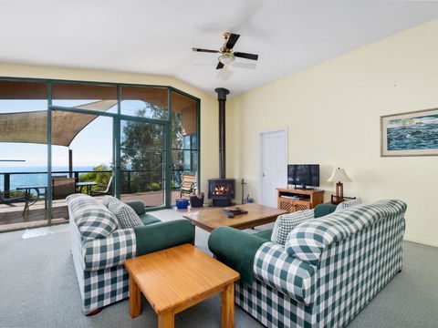 Cara - Accommodation Rockhampton 3