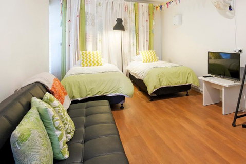 2 / 22 Stevens - Accommodation Rockhampton 4