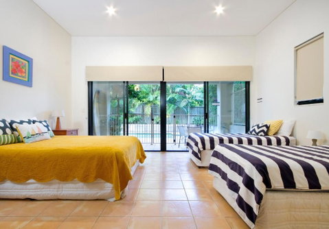2 / 22 Stevens - Accommodation Rockhampton 6